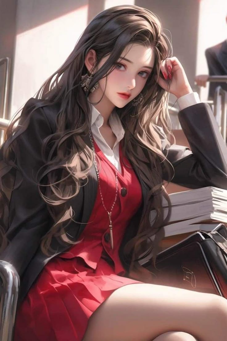 Mặt Trời Lên Cao: Nữ Chính Sống Hưởng Thụ!